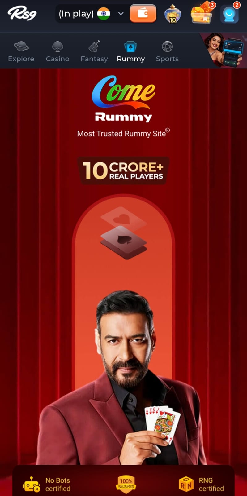 RS9 APK